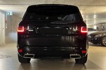 Land Rover Range Rover Sport 25.374 km 73.500 &euro; Berlin 10178
