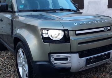 Land Rover Defender 78.000 km 44.980 &euro; Neuenhagen bei Berlin 15366