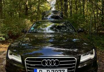 Audi A7 247.000 km 17.500 &euro; Berlin 12627