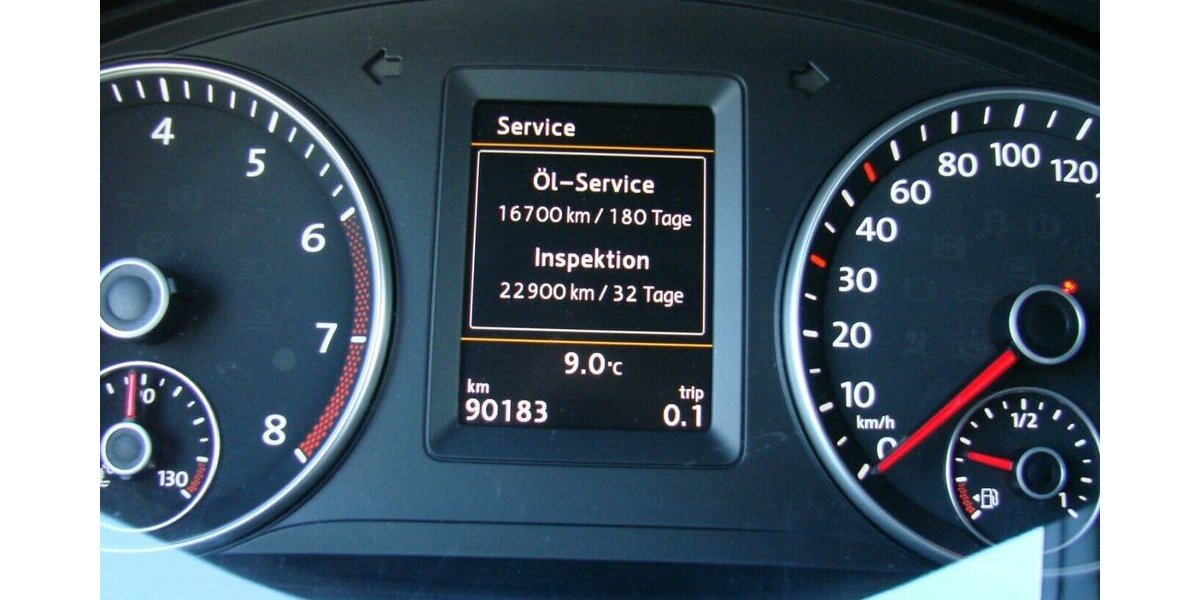 VW Caddy Maxi 1,4TSi Highline Behindertengerecht Roll 90.183 km 33.980 &euro; Falkensee 14612