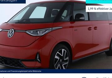 VW ID. Buzz 14.951 km 66.990 &euro; Wildau 15745