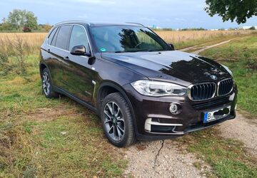 BMW X5 193.480 km 18.950 &euro; Berlin 12351