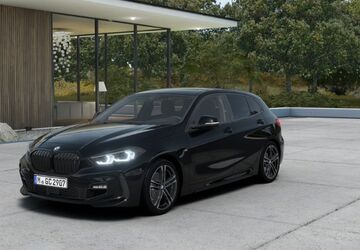 BMW 118 34.400 km 26.900 &euro; Berlin-Siemensstadt 13629