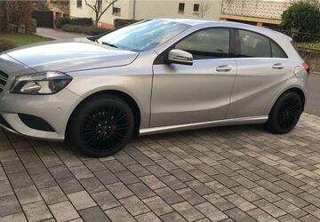 Mercedes-Benz A 180 147.000 km 9.290 &euro; Bernau bei Berlin 16321