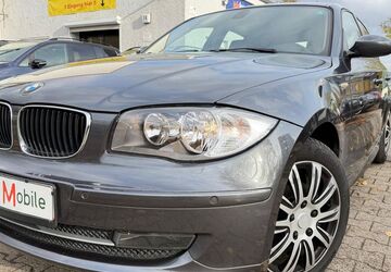 BMW 116 100.000 km 7.998 &euro; Berlin 13127