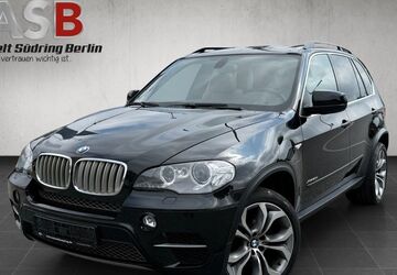 BMW X5 226.230 km 13.799 &euro; Berlin 12055
