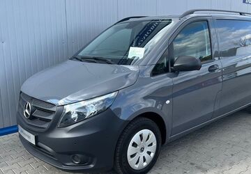 Mercedes-Benz Vito 69.385 km 24.999 &euro; Berlin 13055