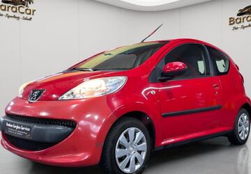 Peugeot 107 159.885 km 1.900 &euro; Falkensee 14612
