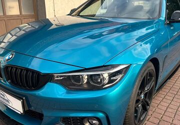 BMW 430 86.359 km 24.900 &euro; Berlin 13059