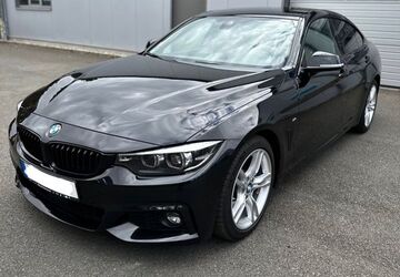BMW 430 Gran Coupé 64.500 km 29.990 &euro; Berlin 13086