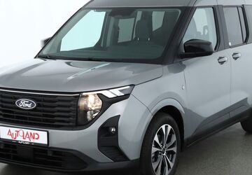 Ford Tourneo Courier 11.037 km 23.890 &euro; Berlin 13599