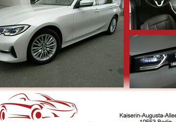 BMW 320 81.328 km 28.900 &euro; Berlin 10553