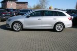 Skoda Octavia 2.0TDI Style ACC Columbus HeadUp AHK 48.103 km 27.480 &euro; Falkensee 14612