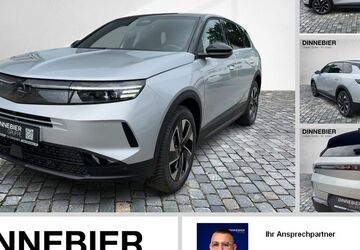 Opel Grandland (X) 4.000 km 33.979 &euro; Berlin 12681