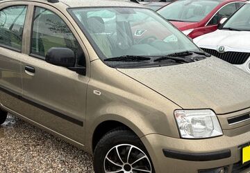 Fiat Panda 114.357 km 2.990 &euro; Berlin 13089