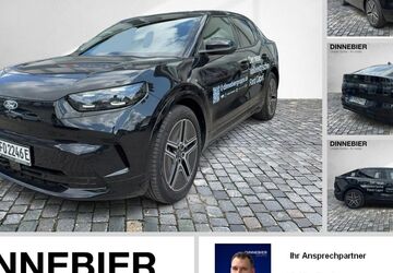 Ford Capri 3.064 km 41.558 &euro; Oranienburg 16515