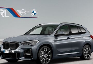 BMW X1 27.780 km 28.990 &euro; Potsdam 14482