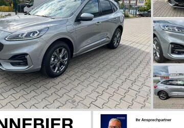 Ford Kuga 25.999 km 27.995 &euro; Berlin 12681