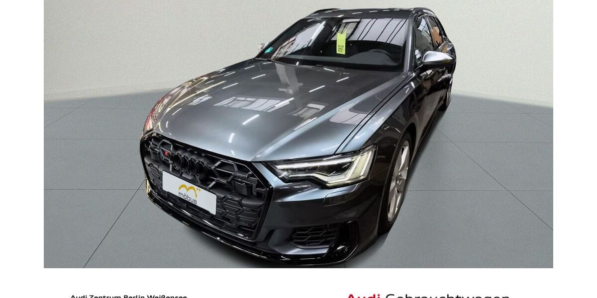 Audi S6 17.965 km 58.875 &euro; Berlin 13088