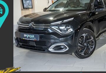 Citroen C4 47.848 km 16.850 &euro; Königs Wusterhausen 15711