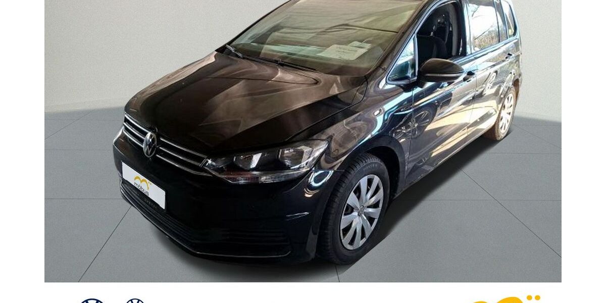 VW Touran 64.479 km 28.189 &euro; Berlin 13088