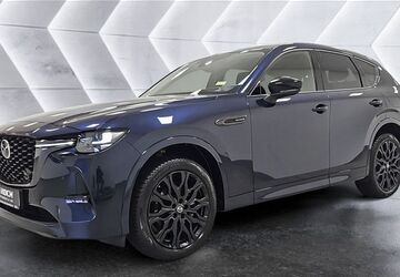 Mazda CX-60 20.250 km 41.800 &euro; Berlin 12681