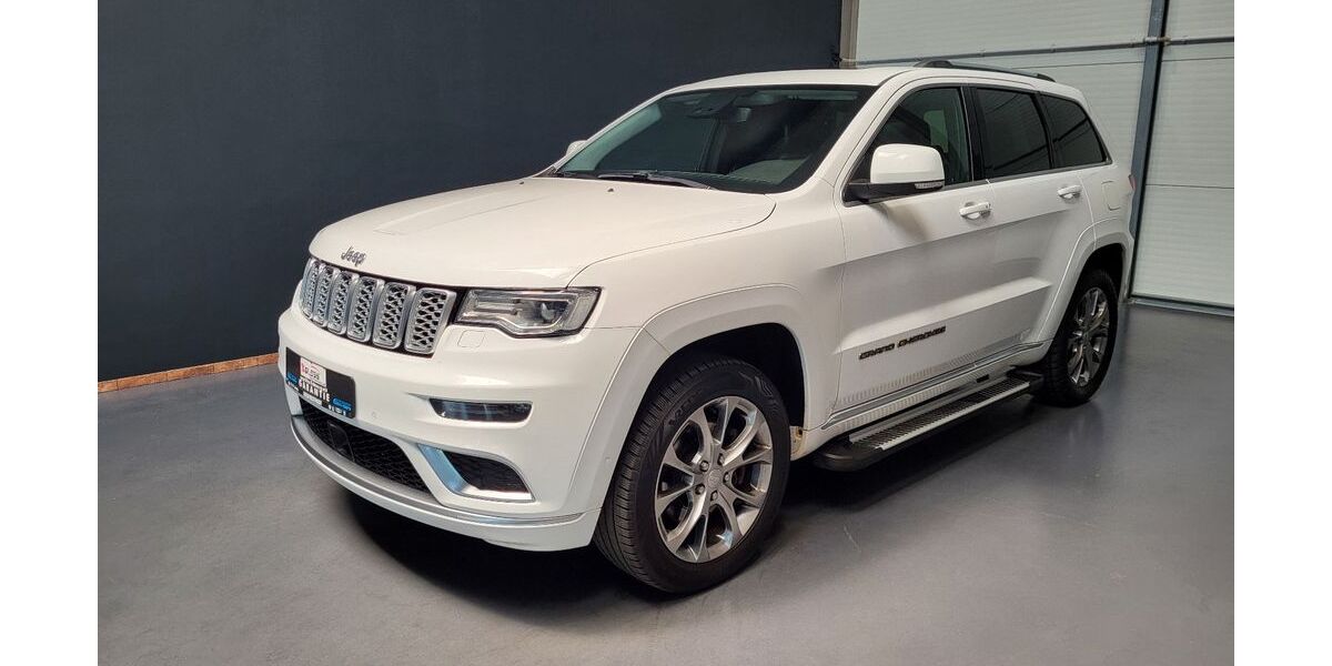 Jeep Grand Cherokee 108.514 km 29.950 &euro; Teltow 14513