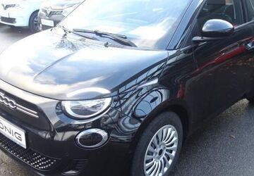 Fiat 500e 16.966 km 19.999 &euro; Hoppegarten 15366