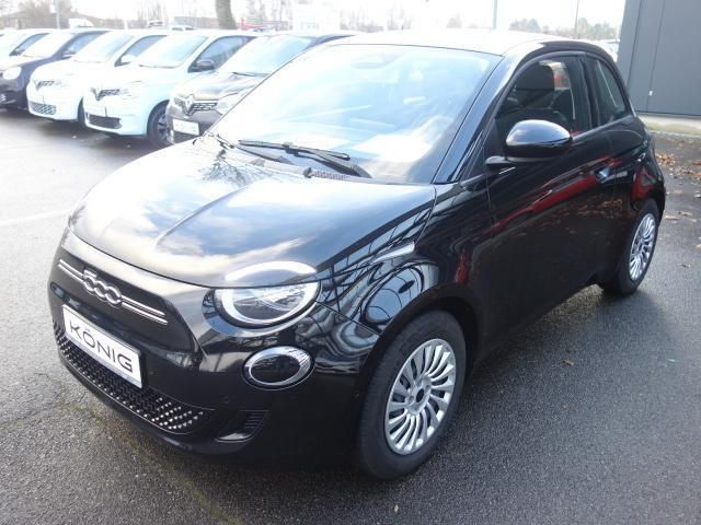Fiat 500e 16.966 km 19.999 &euro; Hoppegarten 15366