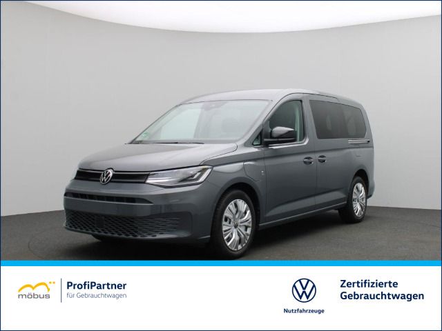 VW Caddy Maxi 13.705 km 41.975 &euro; Berlin 13088