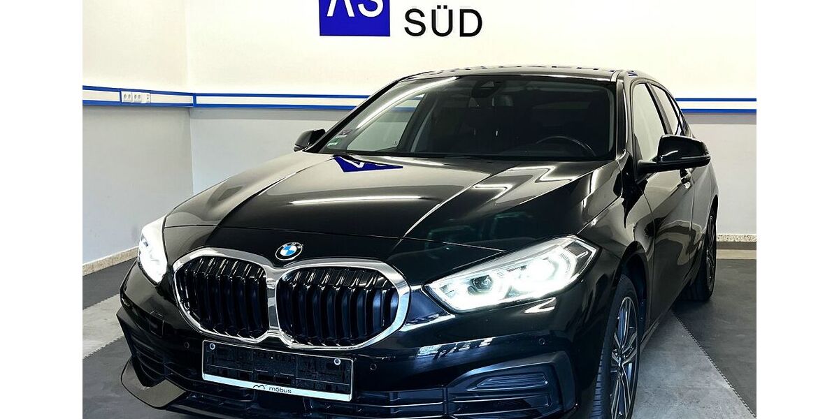 BMW 116 42.081 km 19.400 &euro; Berlin 12487