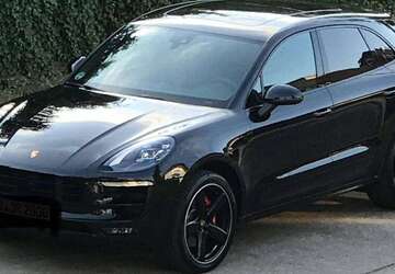 Porsche Macan 97.564 km 42.500 &euro; Berlin 14165
