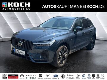 Gebrauchte Volvo XC60