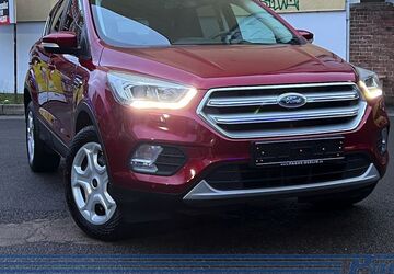 Ford Kuga 63.647 km 14.990 &euro; Berlin - Pankow 13187