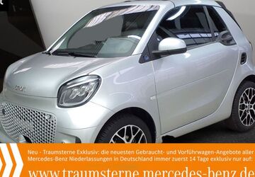 Smart ForTwo 22.727 km 15.690 &euro; Berlin 13509