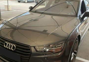 Audi A7 124.986 km 32.950 &euro; Teltow 14513