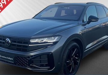 VW Touareg 18.900 km 84.790 &euro; Dallgow-Döberitz 14624