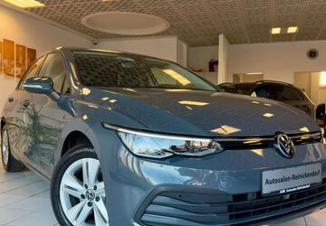 VW Golf 57.760 km 18.980 &euro; Berlin 13403