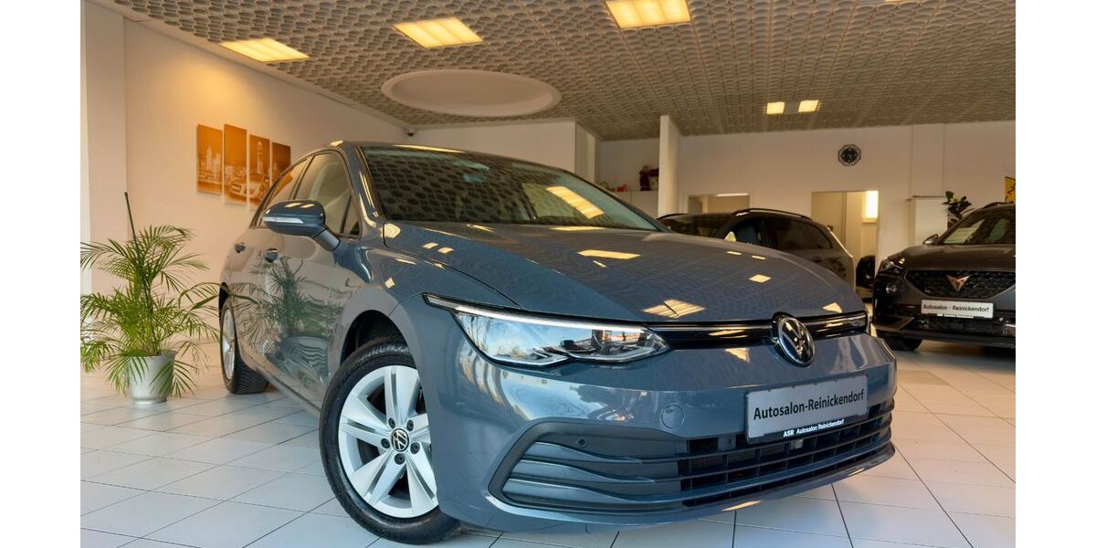 VW Golf 57.760 km 18.980 &euro; Berlin 13403