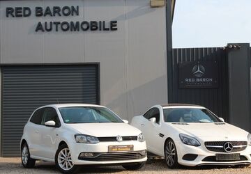 VW Polo 110.000 km 6.999 &euro; Berlin 12557