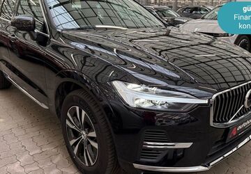 Volvo XC60 23.846 km 42.290 &euro; Ludwigsfelde (bei Berlin) 14974