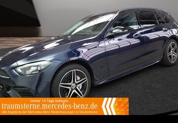 Mercedes-Benz C 300 68.422 km 32.890 &euro; Berlin 13509