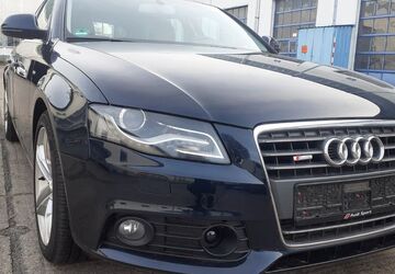 Audi A4 147.800 km 5.998 &euro; Oranienburg 16515
