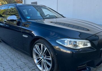 BMW M550 149.000 km 19.900 &euro; Berlin 13359