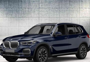 BMW X5 51.500 km 54.930 &euro; Berlin 13405