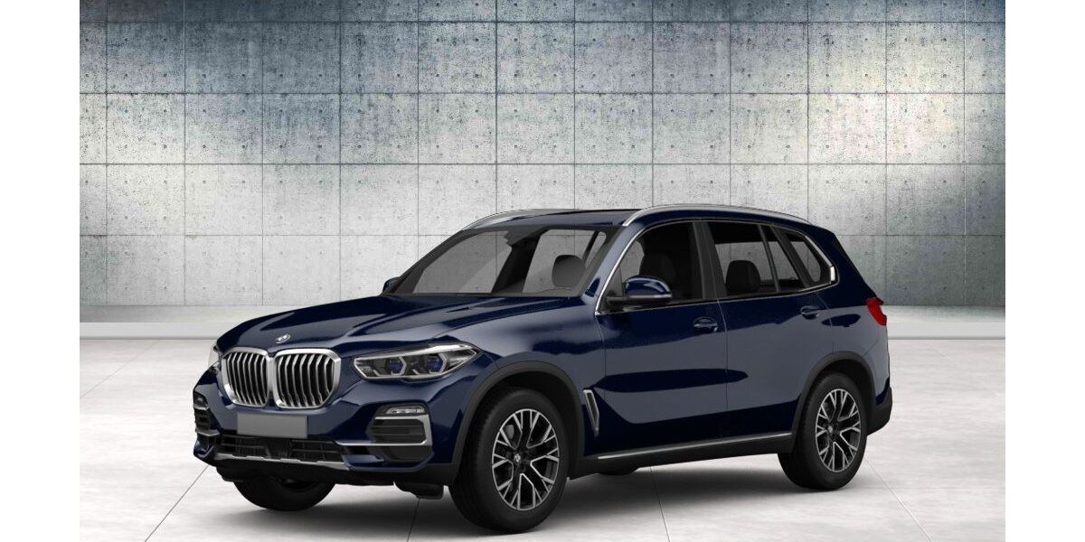 BMW X5 51.500 km 54.930 &euro; Berlin 13405