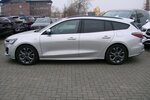 Ford Focus 1.5L TDCi ST-Line X ACC LED AHK HUD Bliss 12.043 km 22.980 &euro; Falkensee 14612