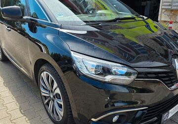 Renault Scenic 183.240 km 7.950 &euro; Berlin 12059
