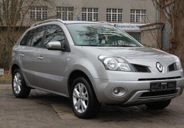 Renault Koleos 113.225 km 6.890 &euro; Berlin 13587