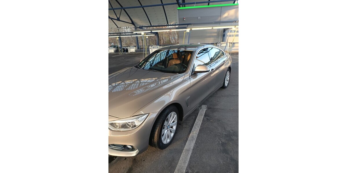 BMW 435 189.500 km 17.000 &euro; Berlin 10178